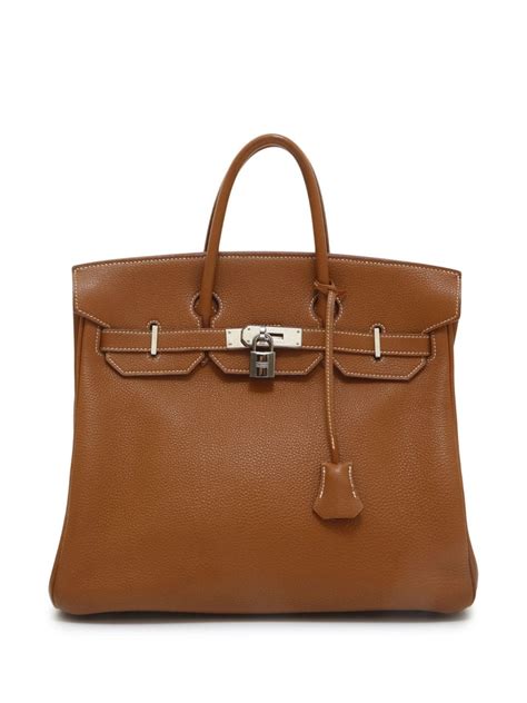 hermes birkin travel bag|farfetch hermes birkin bags.